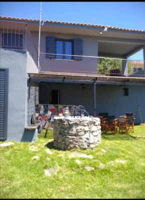 Villa George
